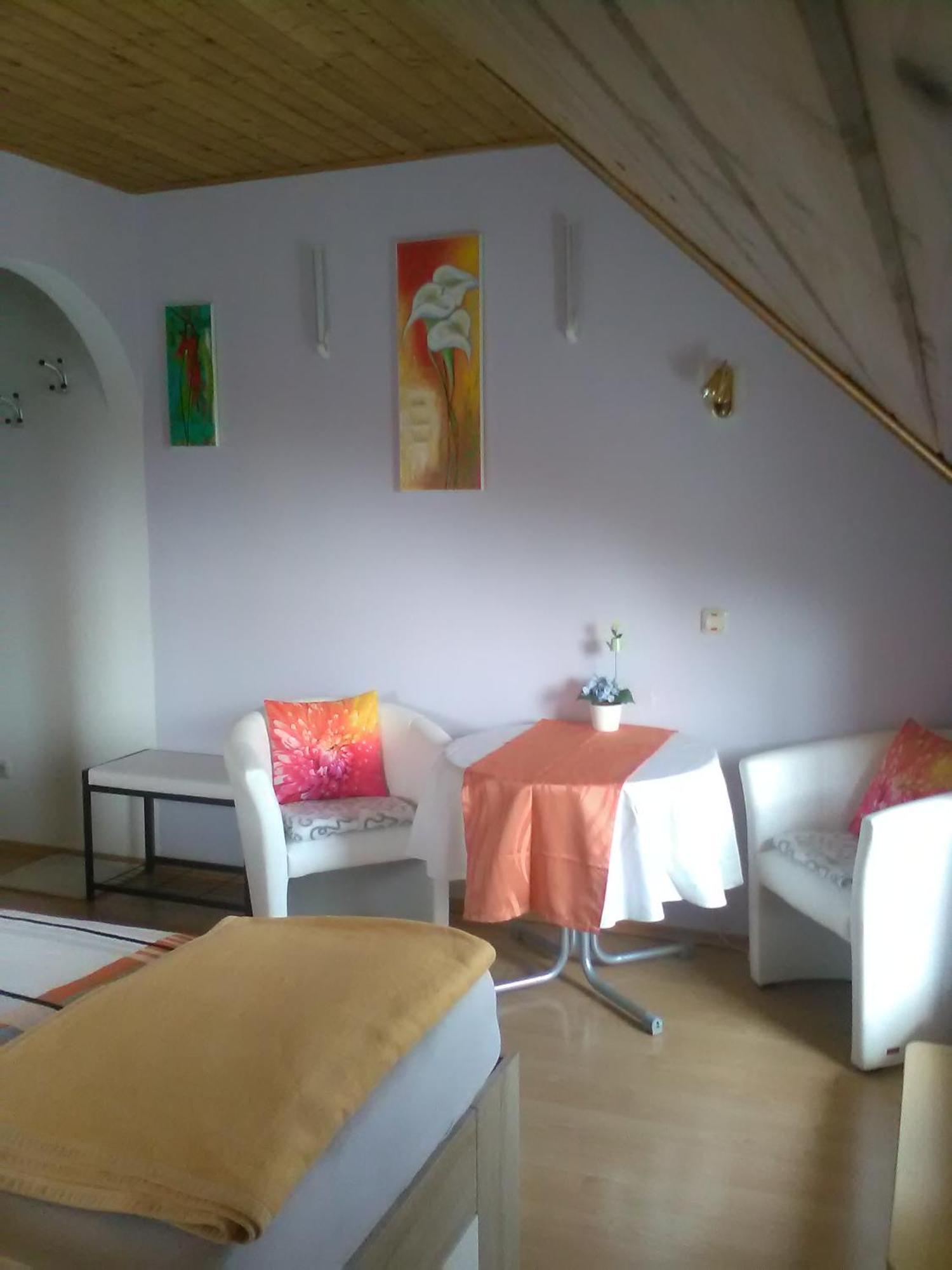 Privatzimmer Haus Gschweitl Semriach Quarto foto