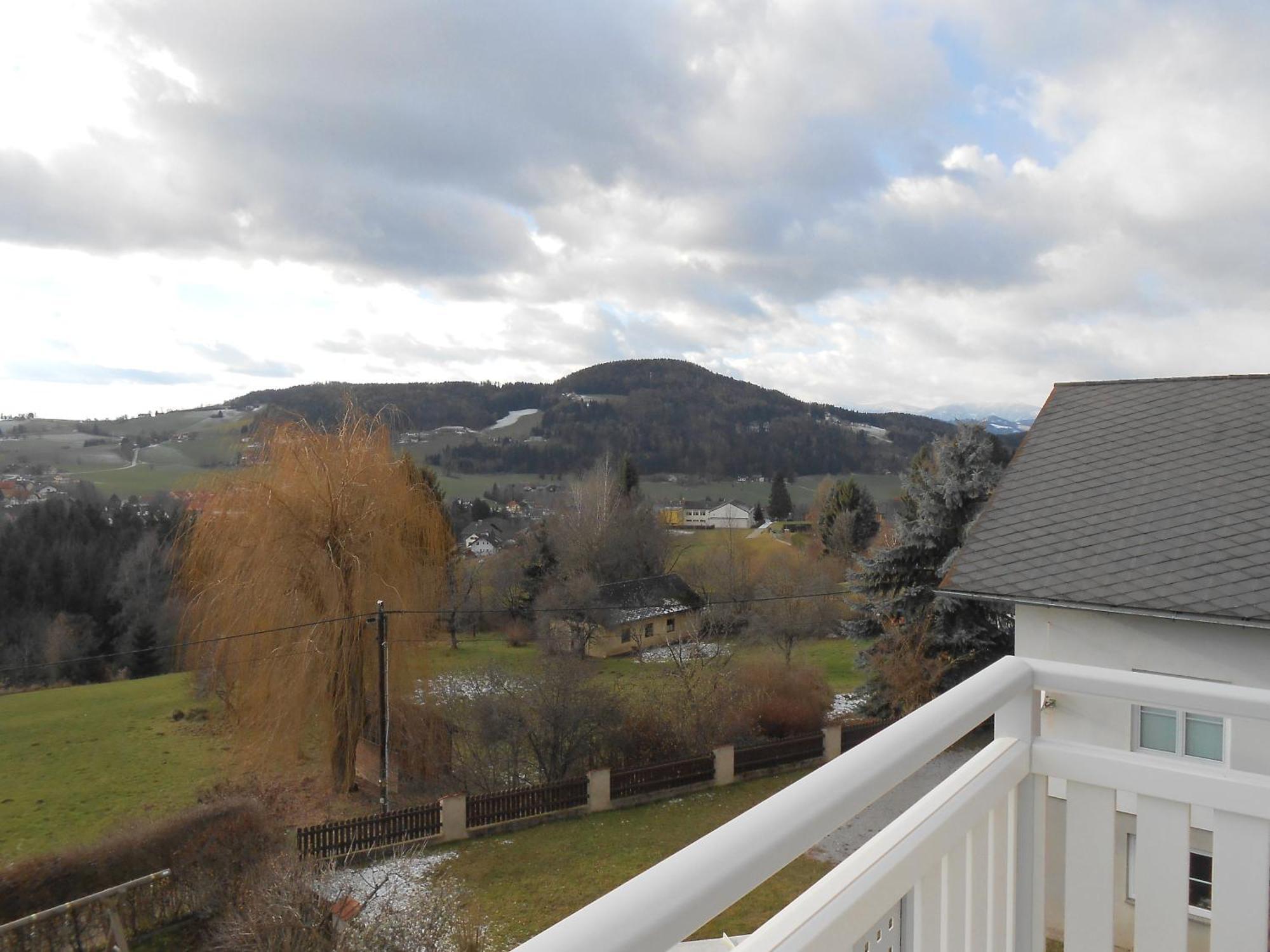Privatzimmer Haus Gschweitl Semriach Quarto foto