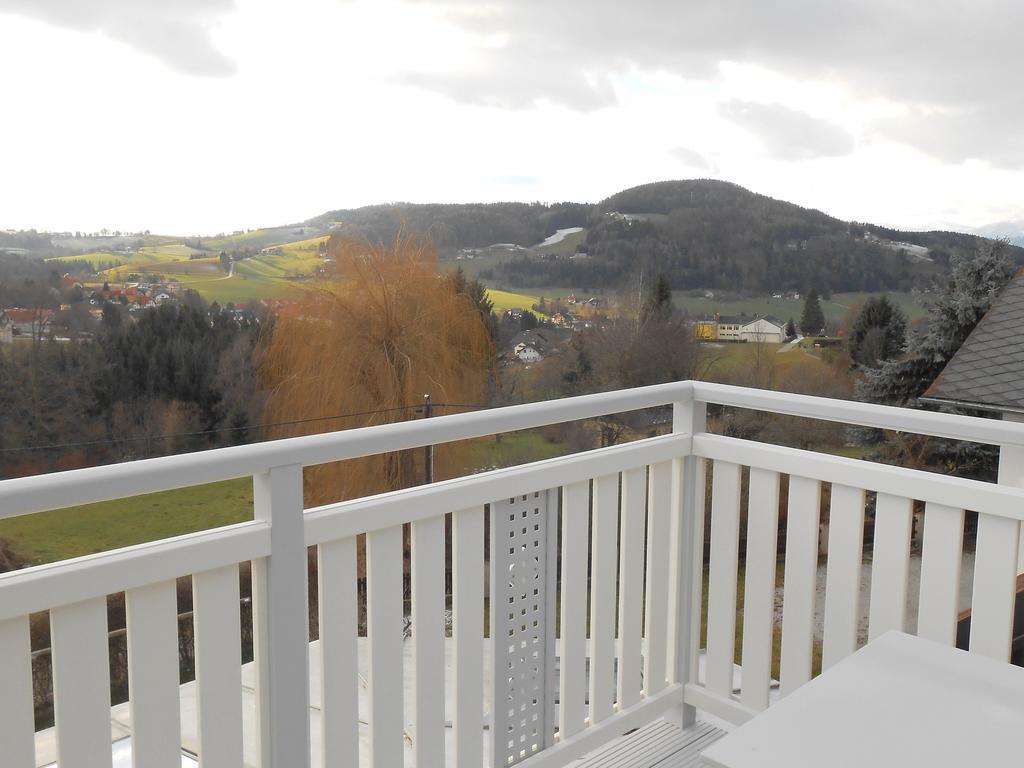 Privatzimmer Haus Gschweitl Semriach Quarto foto