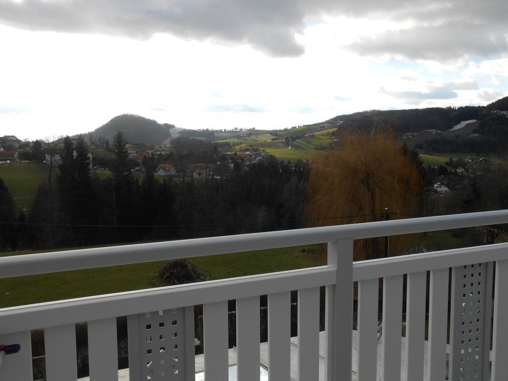 Privatzimmer Haus Gschweitl Semriach Quarto foto